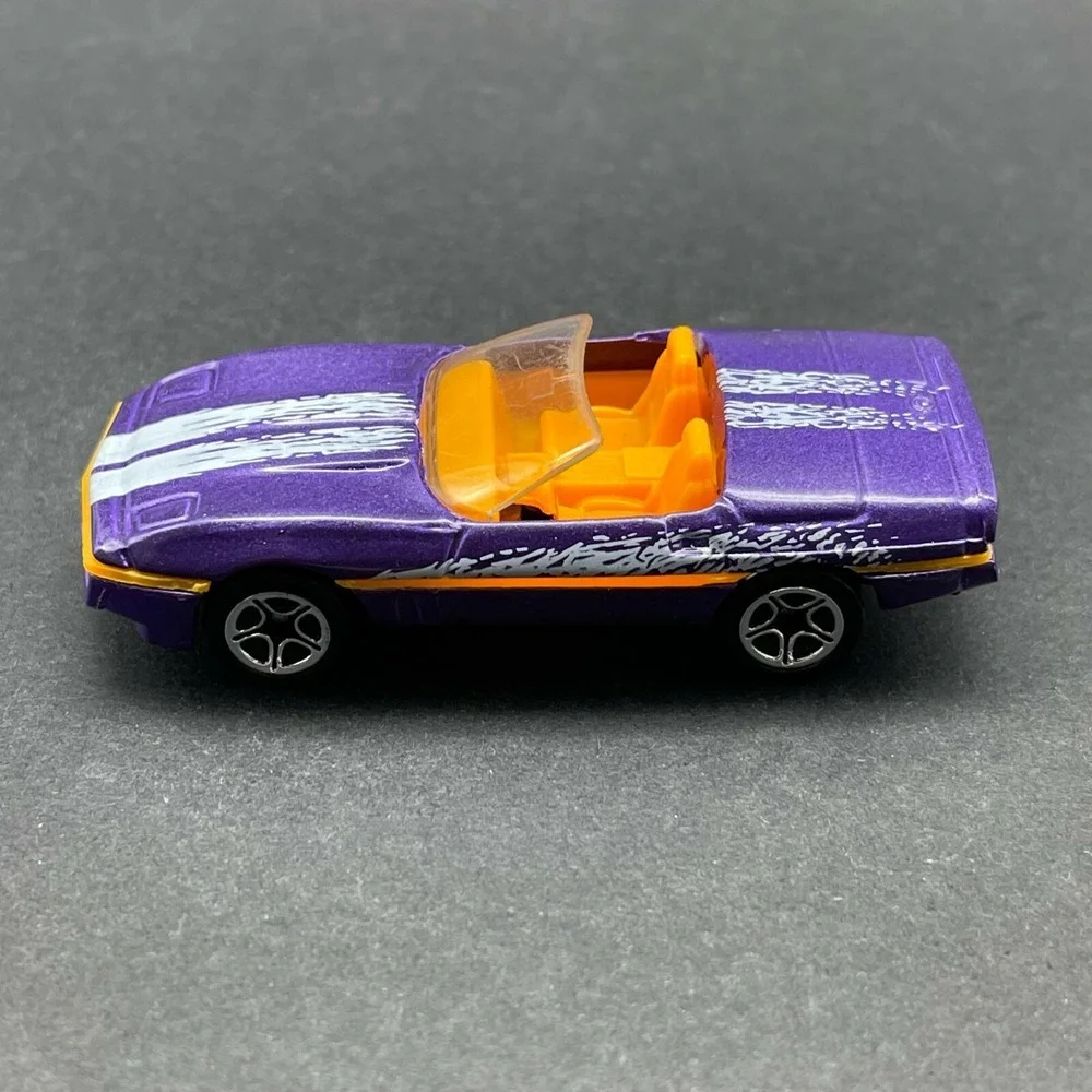 MATCHBOX we will